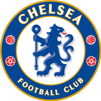 Chelsea Football Club crest