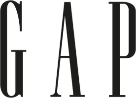 Gap logo
