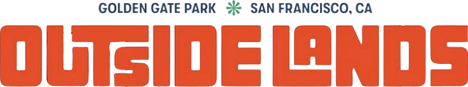 Outside Lands logo