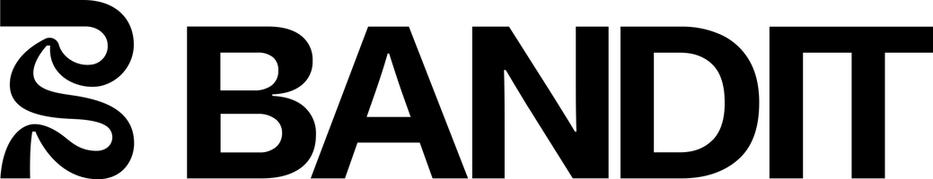 Bandit Running logo
