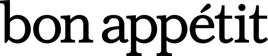 Bon Appétit logo