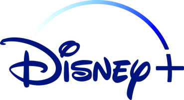 Disney + logo