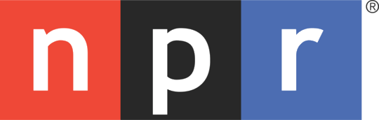 NPR logo