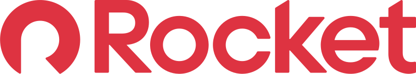 Rocket logo