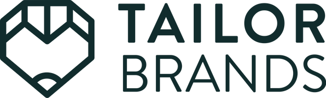 Tailor Brands logo